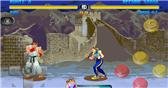 game pic for Street Fighter Alpha